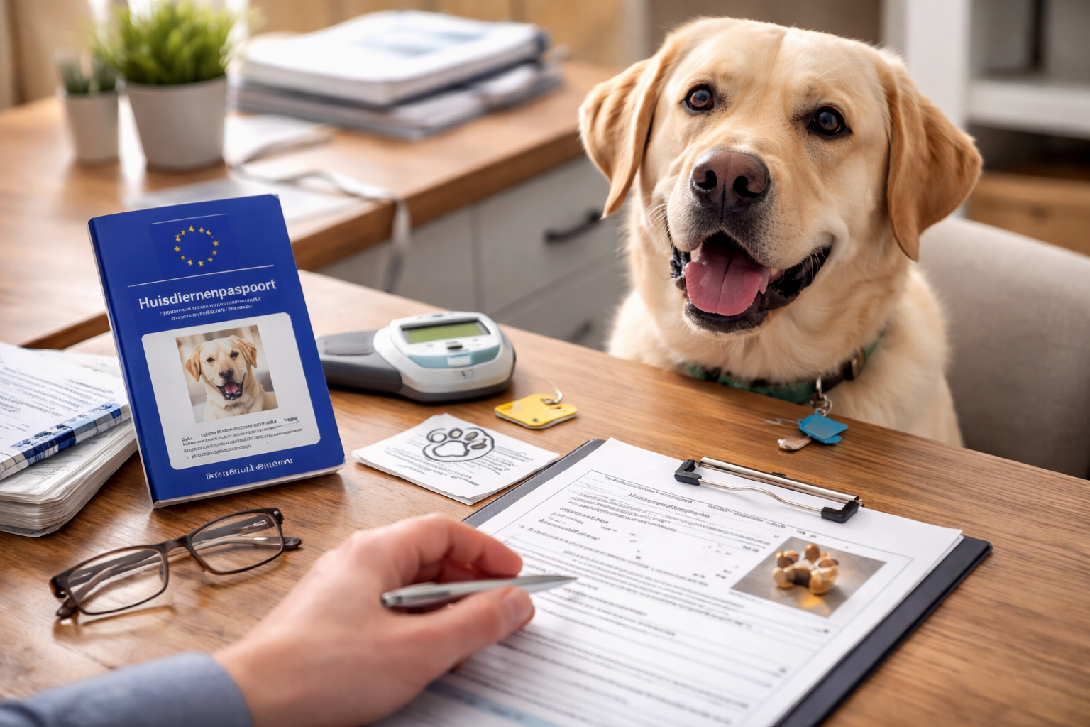 Is Petsave erkend door de RVO? Eerlijke uitleg over de huidige status